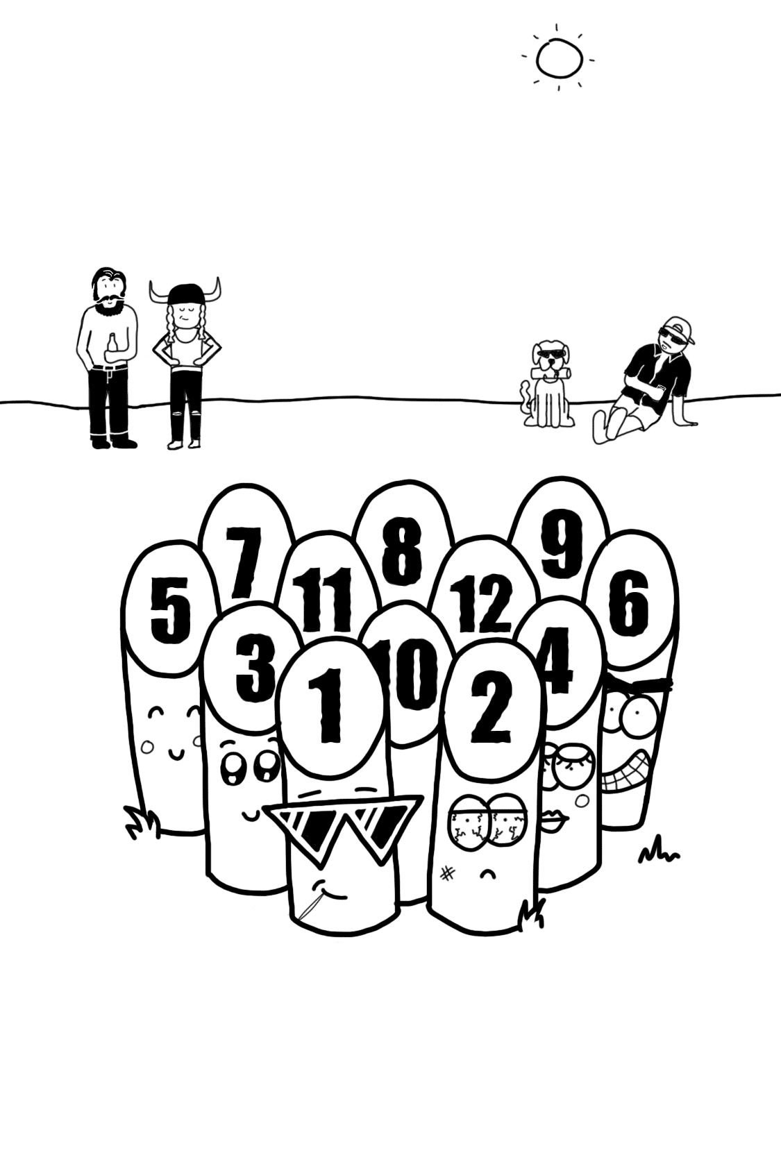 How to Play Finska Finska