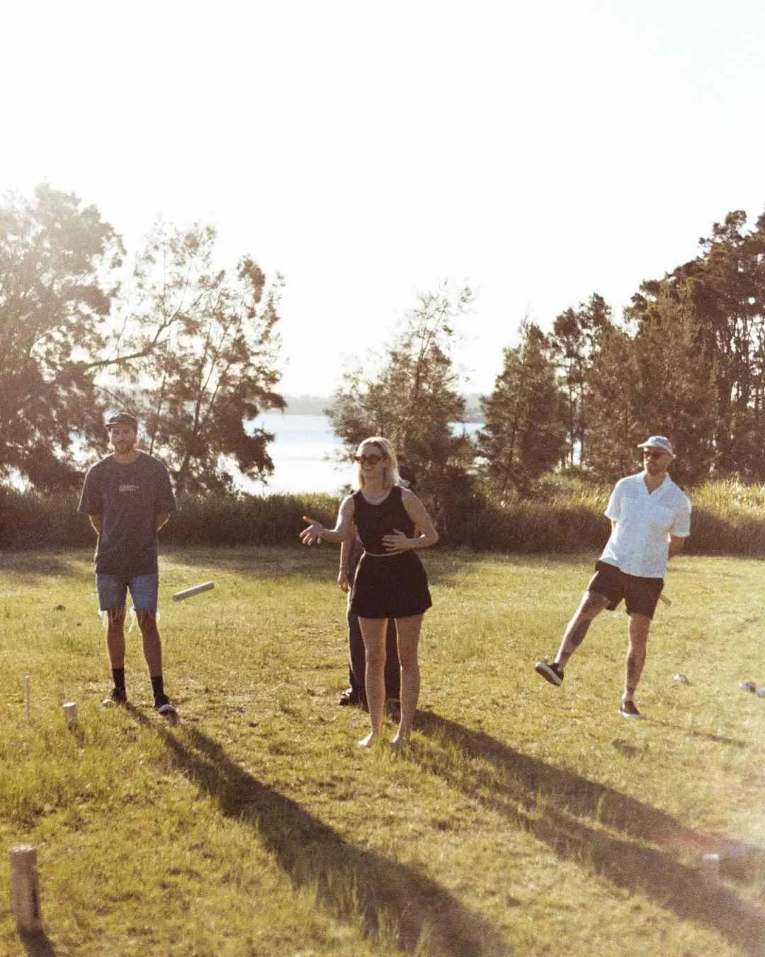 Steven Kubb What is Kubb | Finska