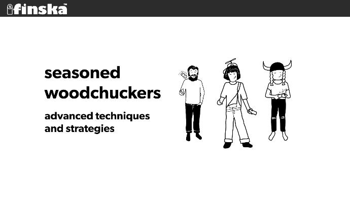 How to Play Finska Part Two