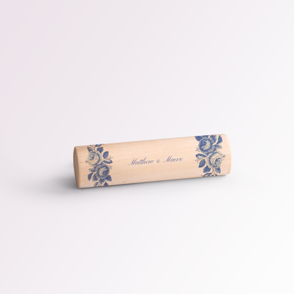 Original Finska with Custom Log