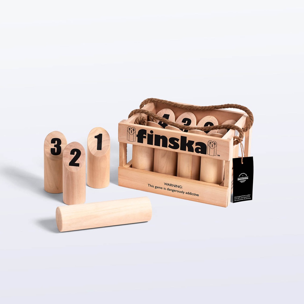 Finska