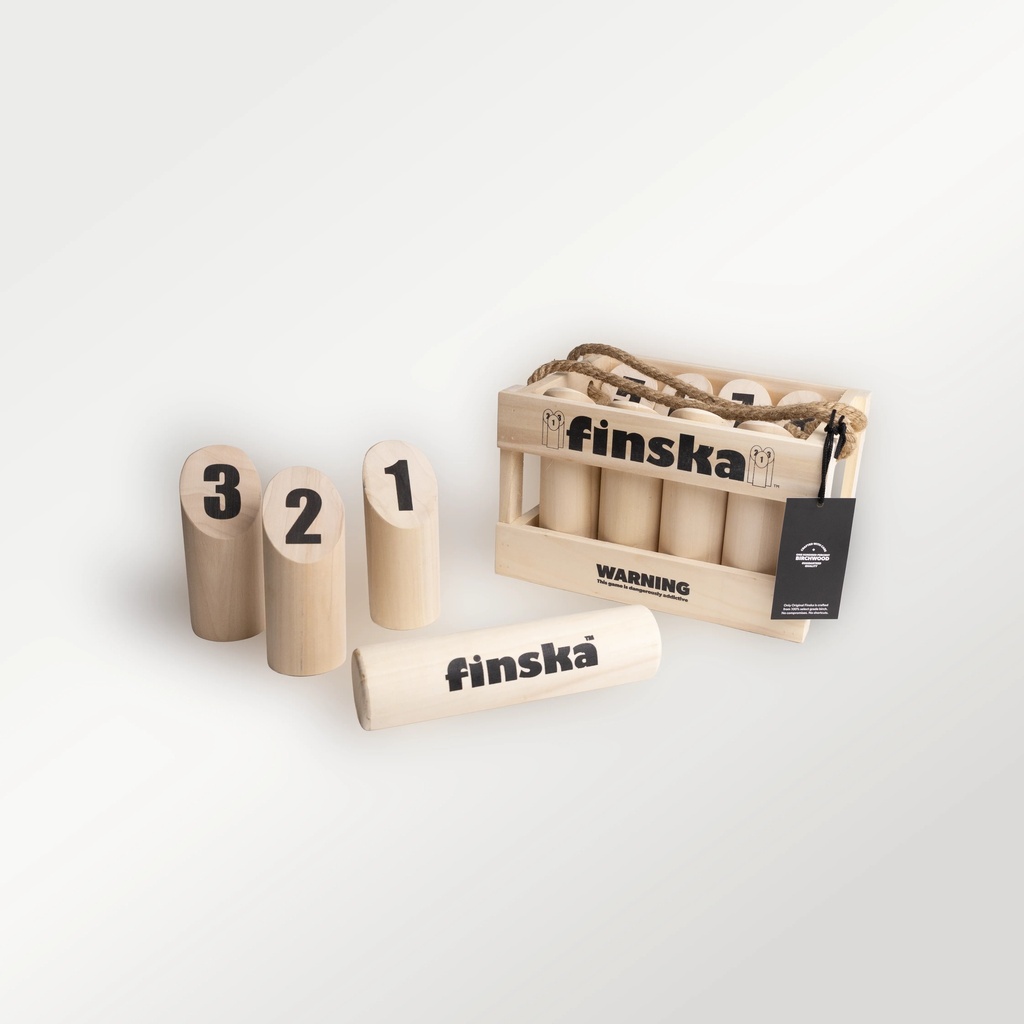 Finska