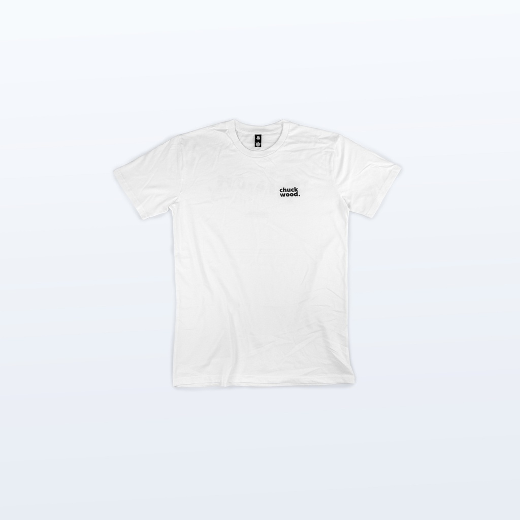 T-Shirt 6 - Woosh