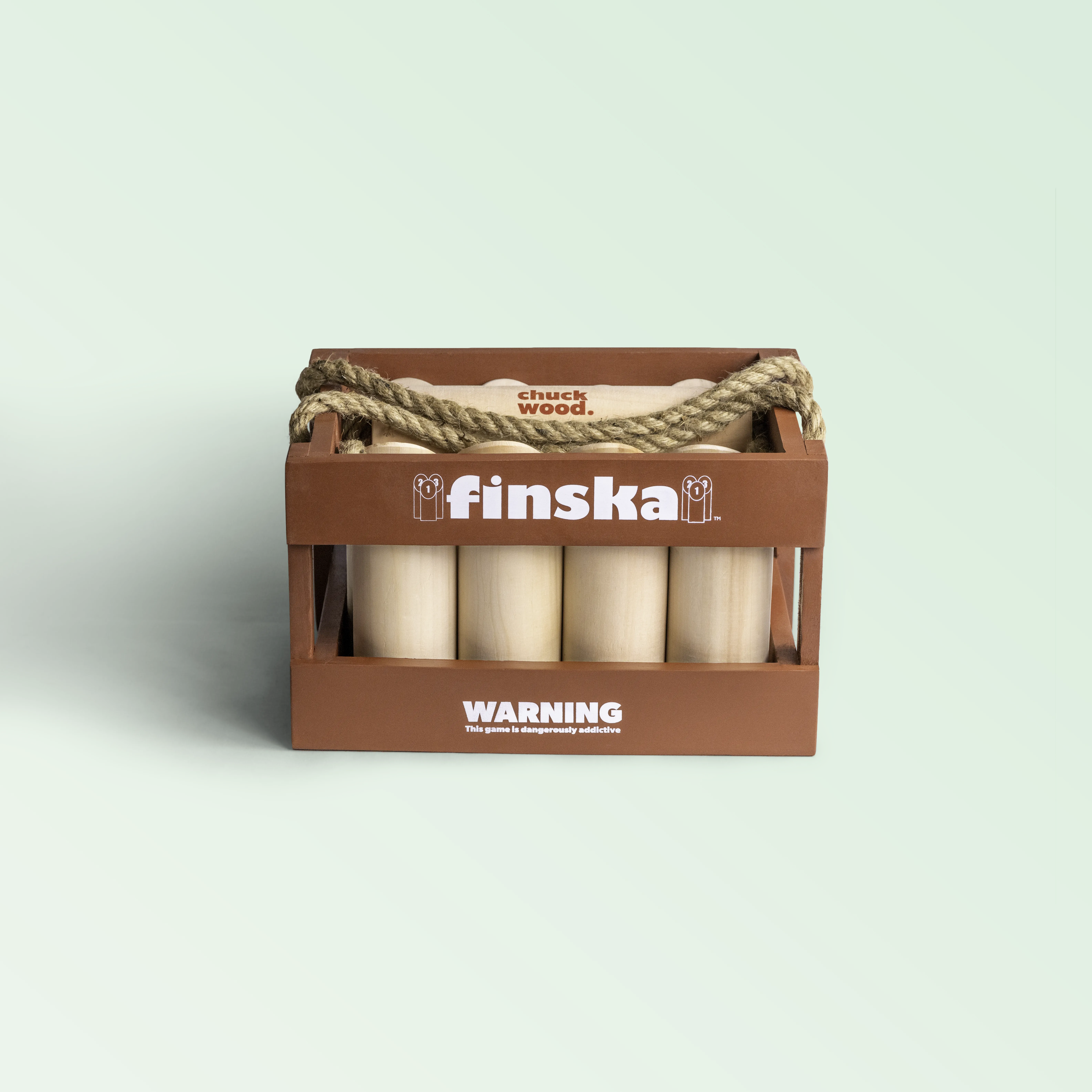 Original Finska Plus