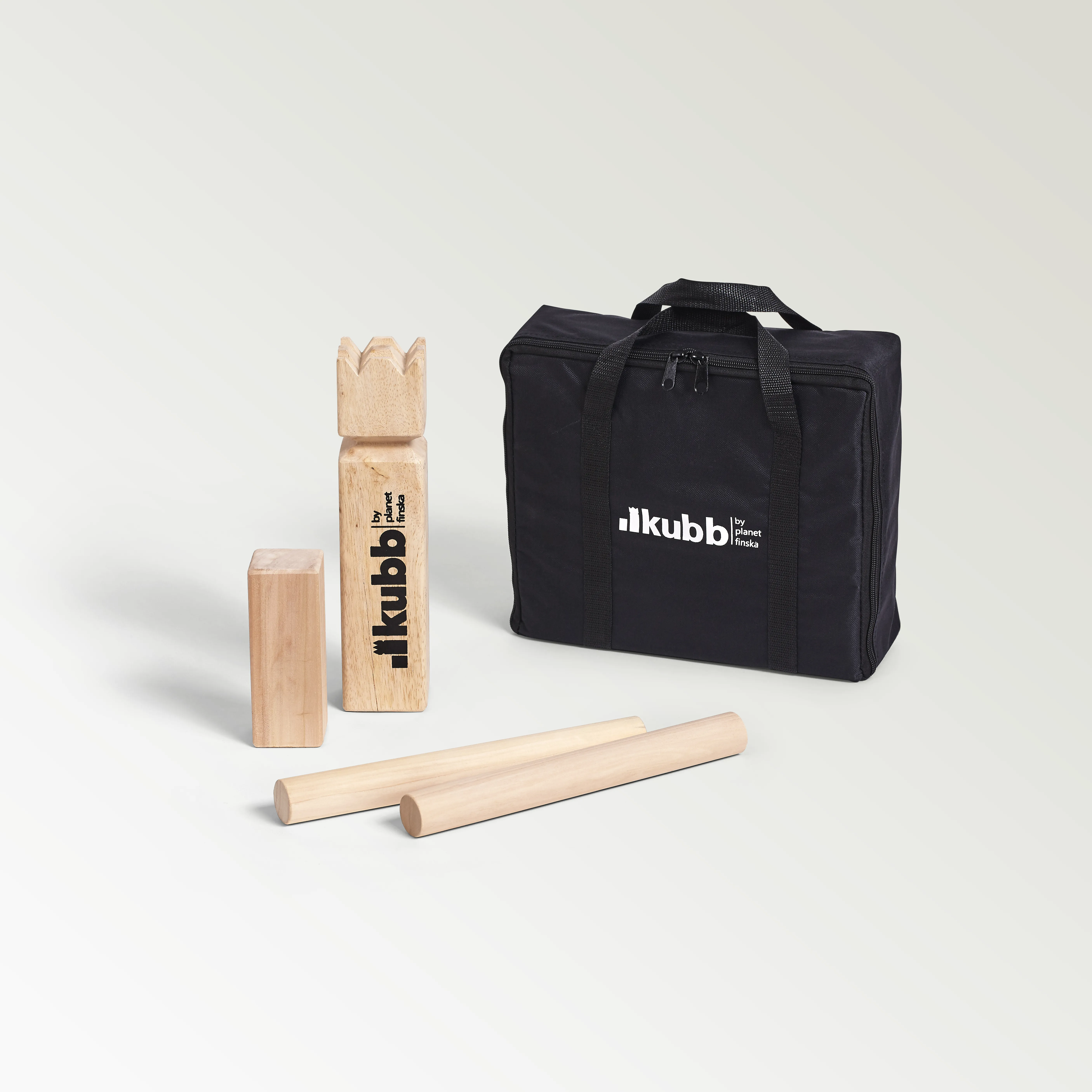 Finska Original in Travel Bag +