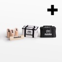 Finska Original in Travel Bag +