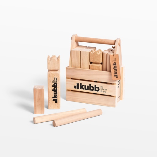 [PF029] Kubb in Crate